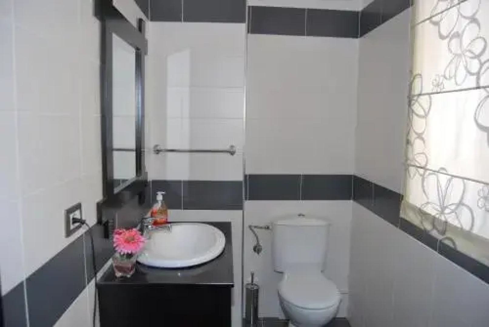 Apartment Plaisir