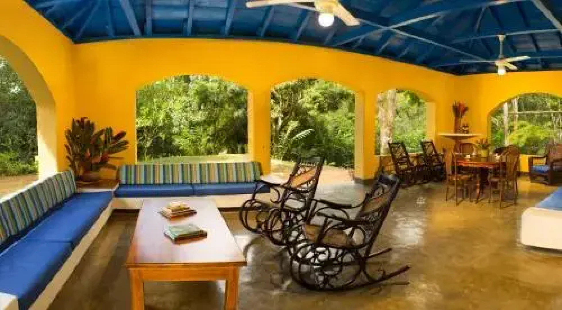 Arimaca Sierra Nevada