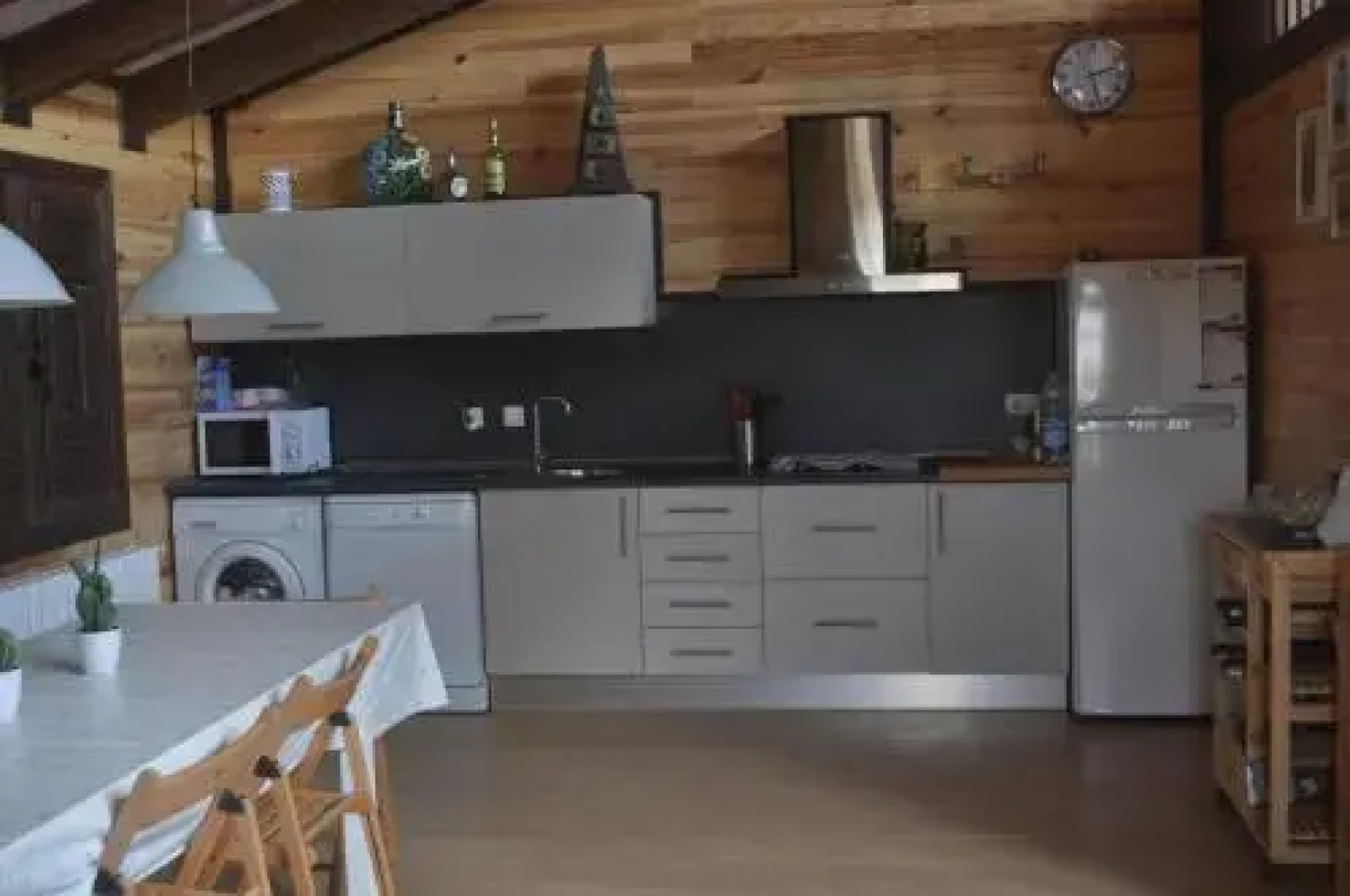 Casa Rural Mentesana