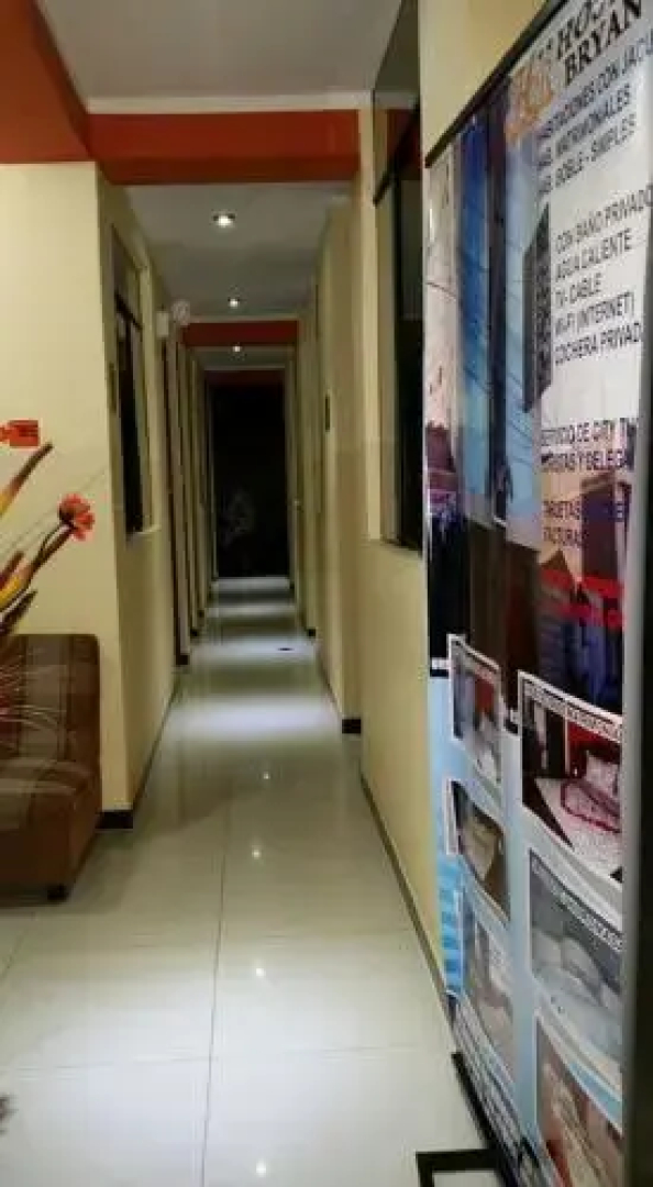 Hostal Bryan