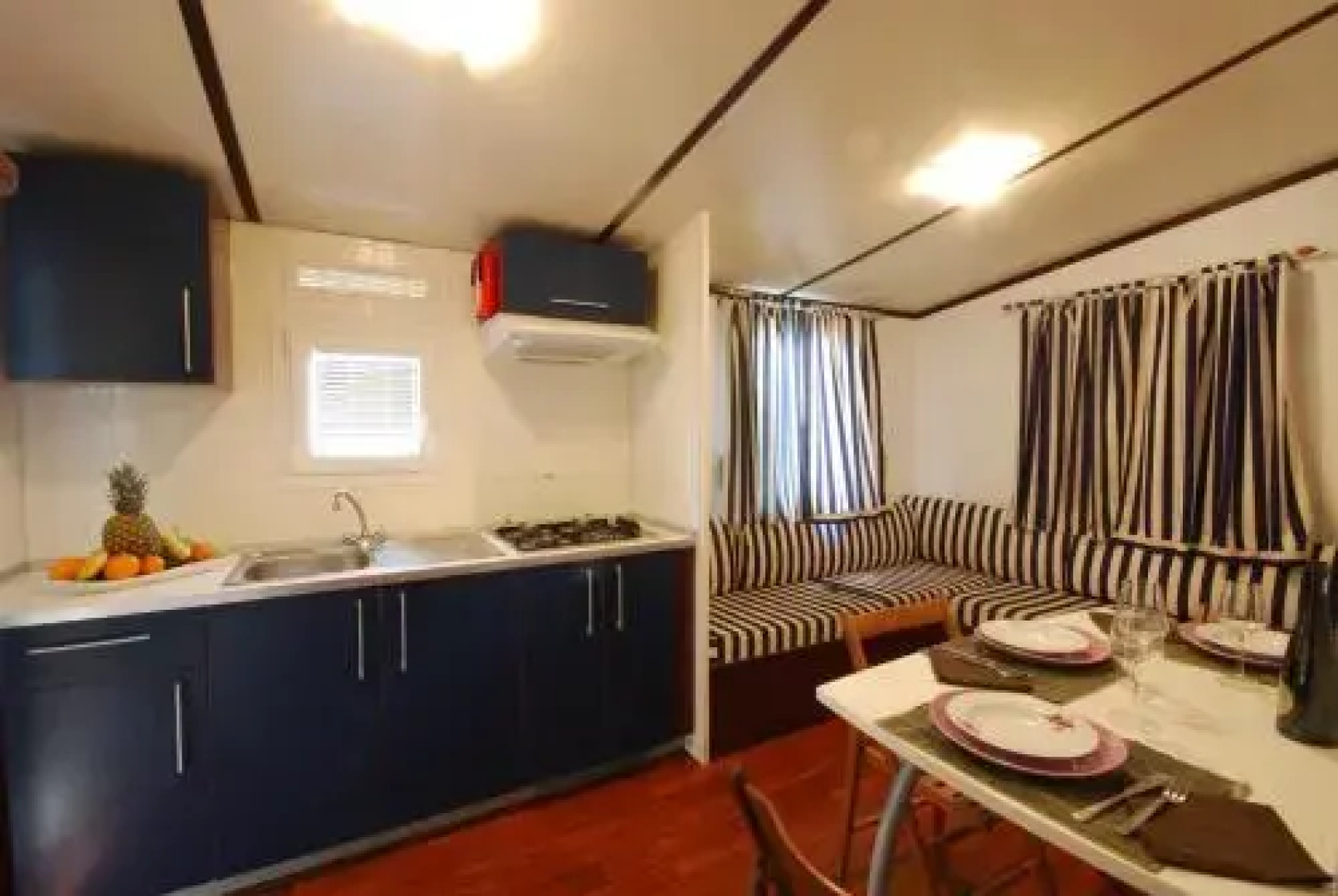 Ristorante Camping La Mimosa