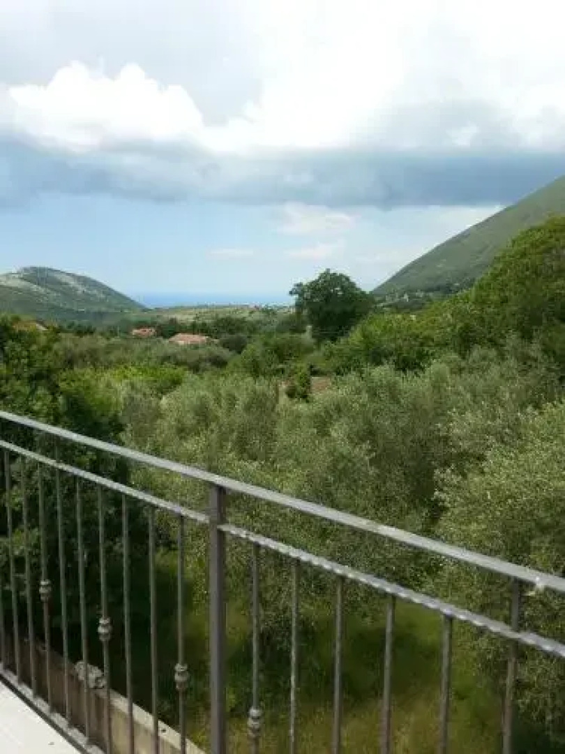 Affittacamere Cortina