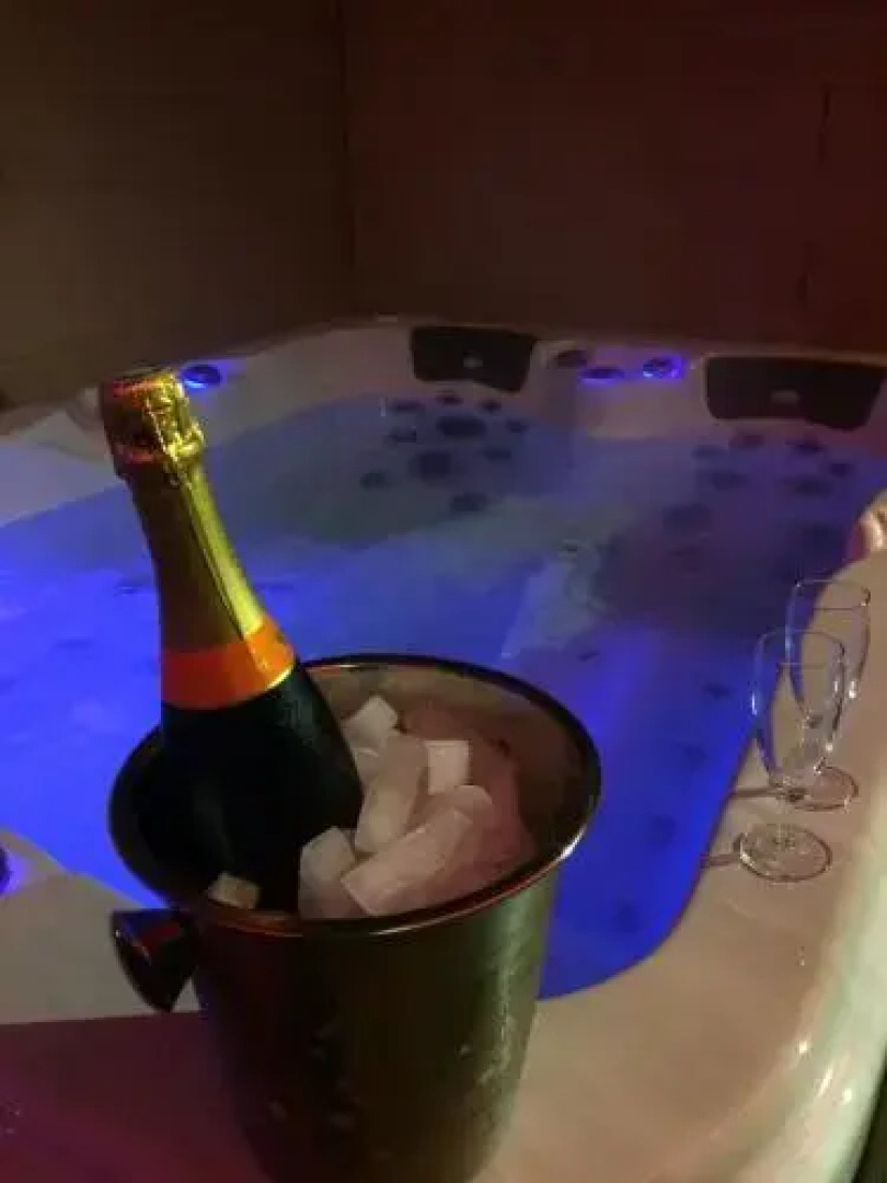 Gites metropole : le jardin de Thaïlande