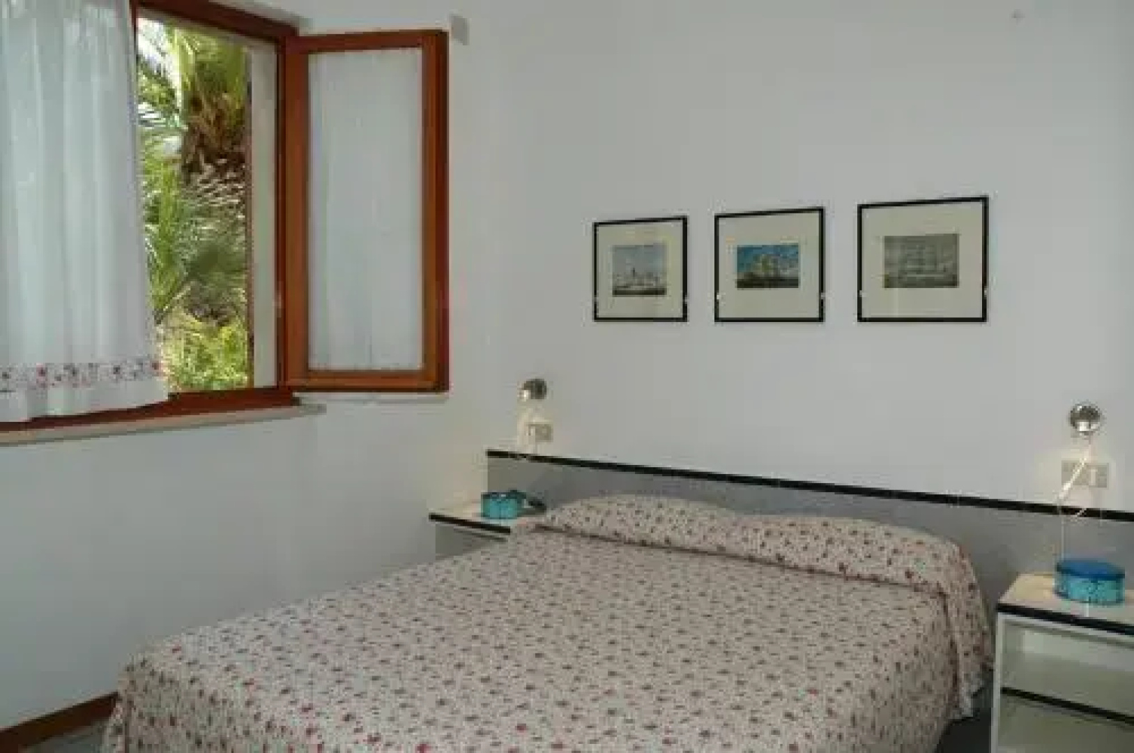 Residence Cala Dei Peducelli
