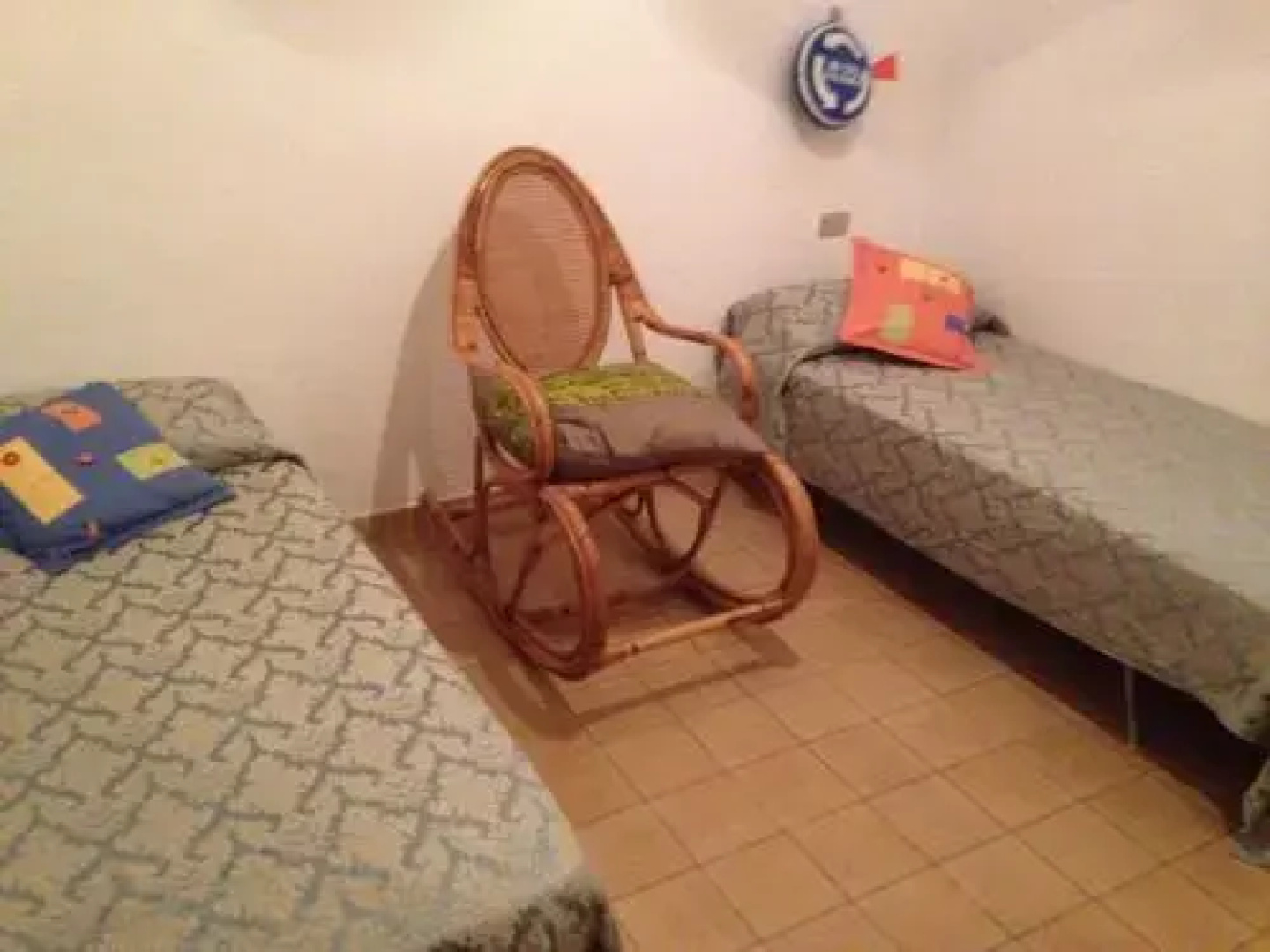 Casa Vitale