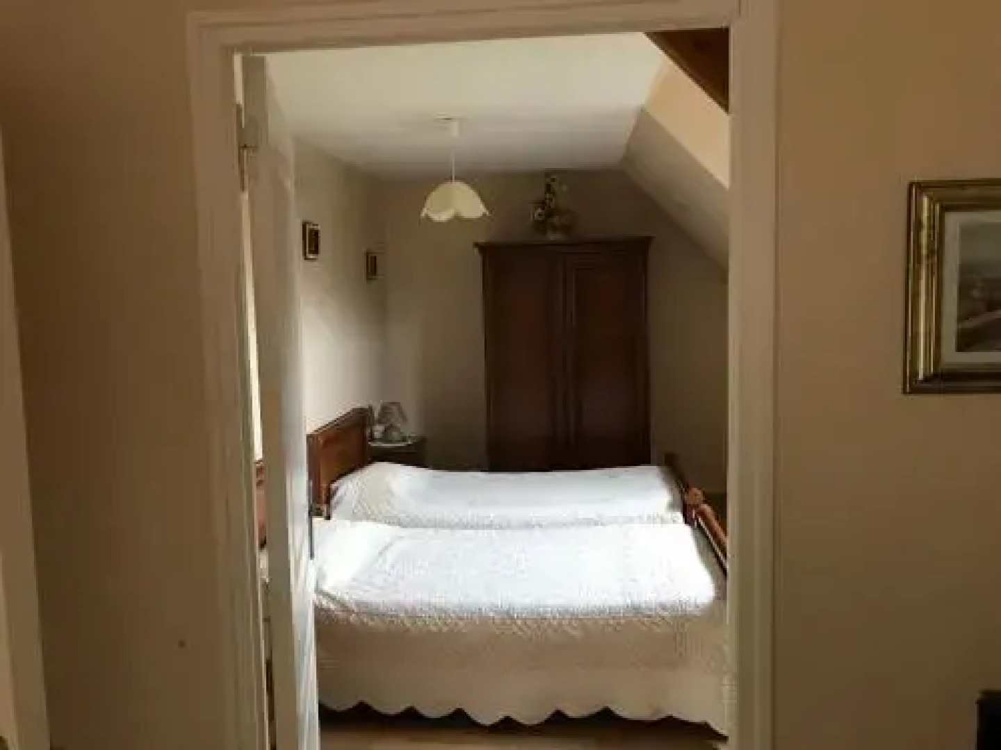 Chambre dhôte Bel Horizon