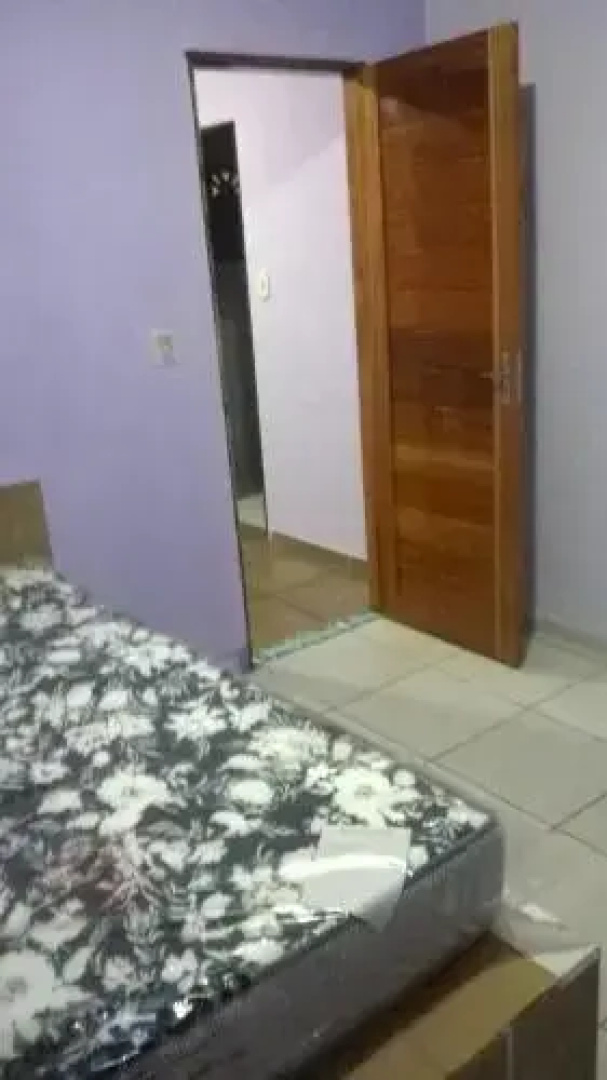 Chalé Galinhos