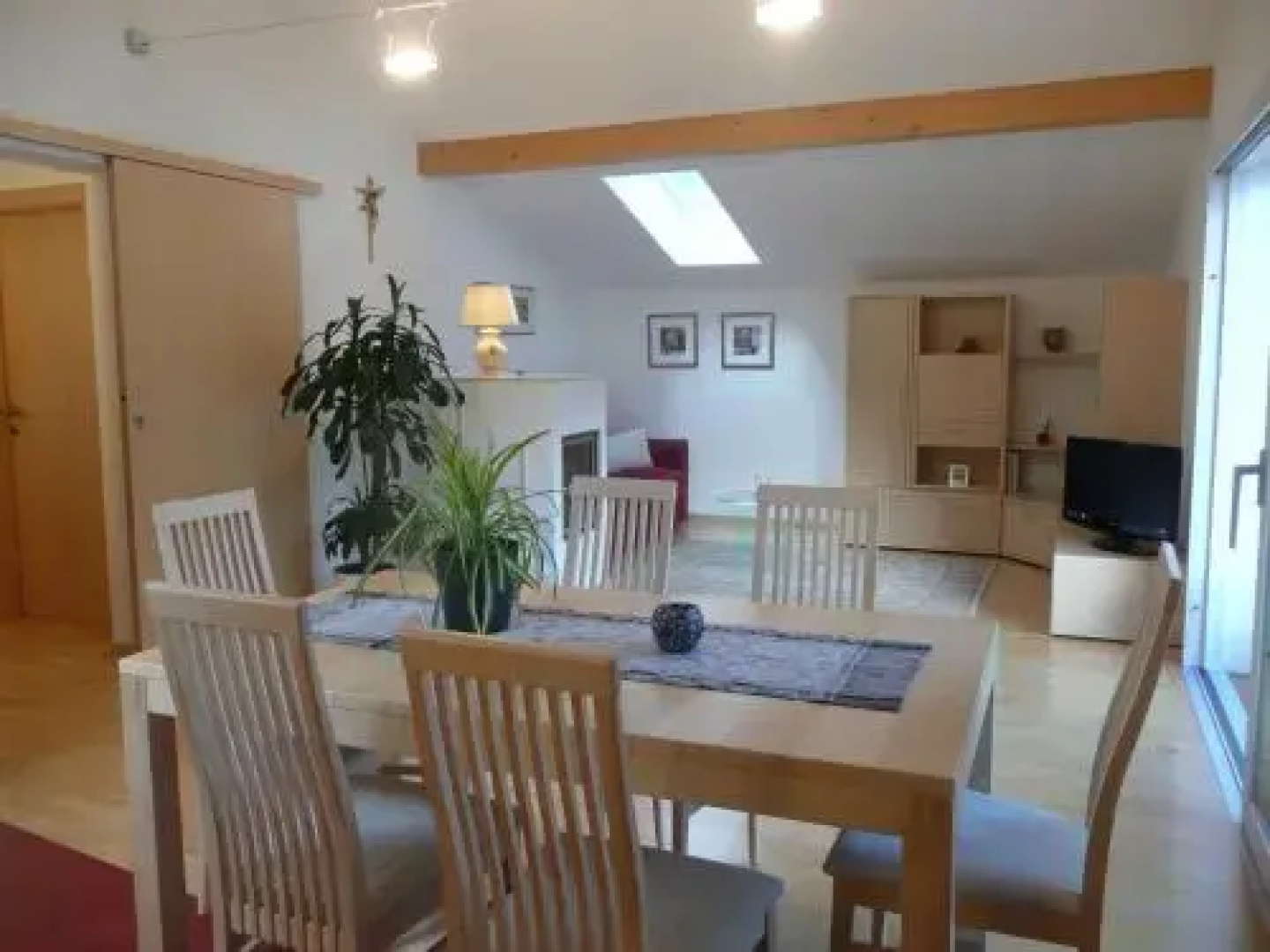 Residence Engel 2