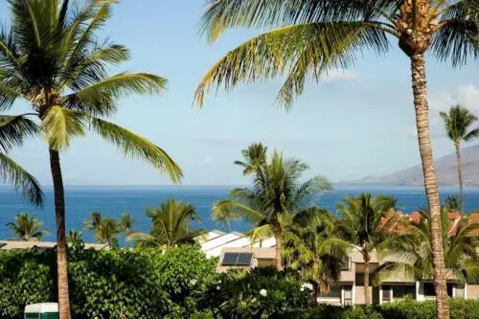 Maui Kamaole Suites by Condominium Rentals Hawaii