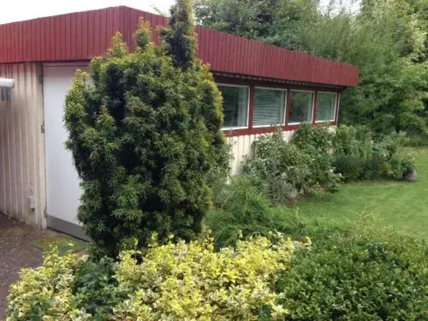 Risskov Bellevue Guesthouse