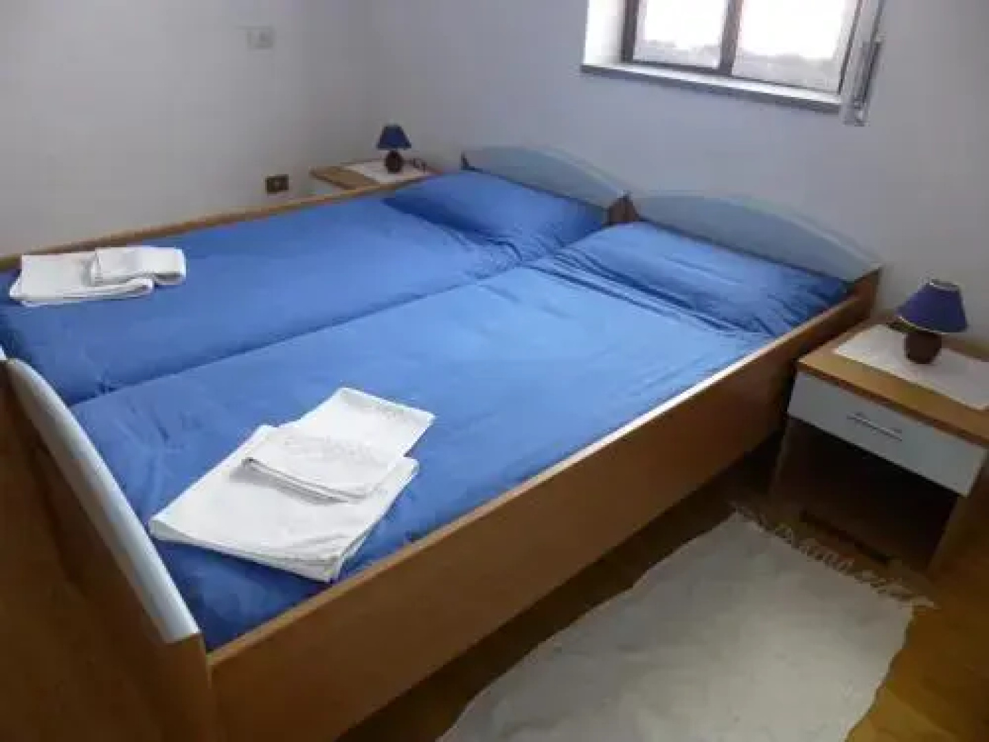 B&B La Beula