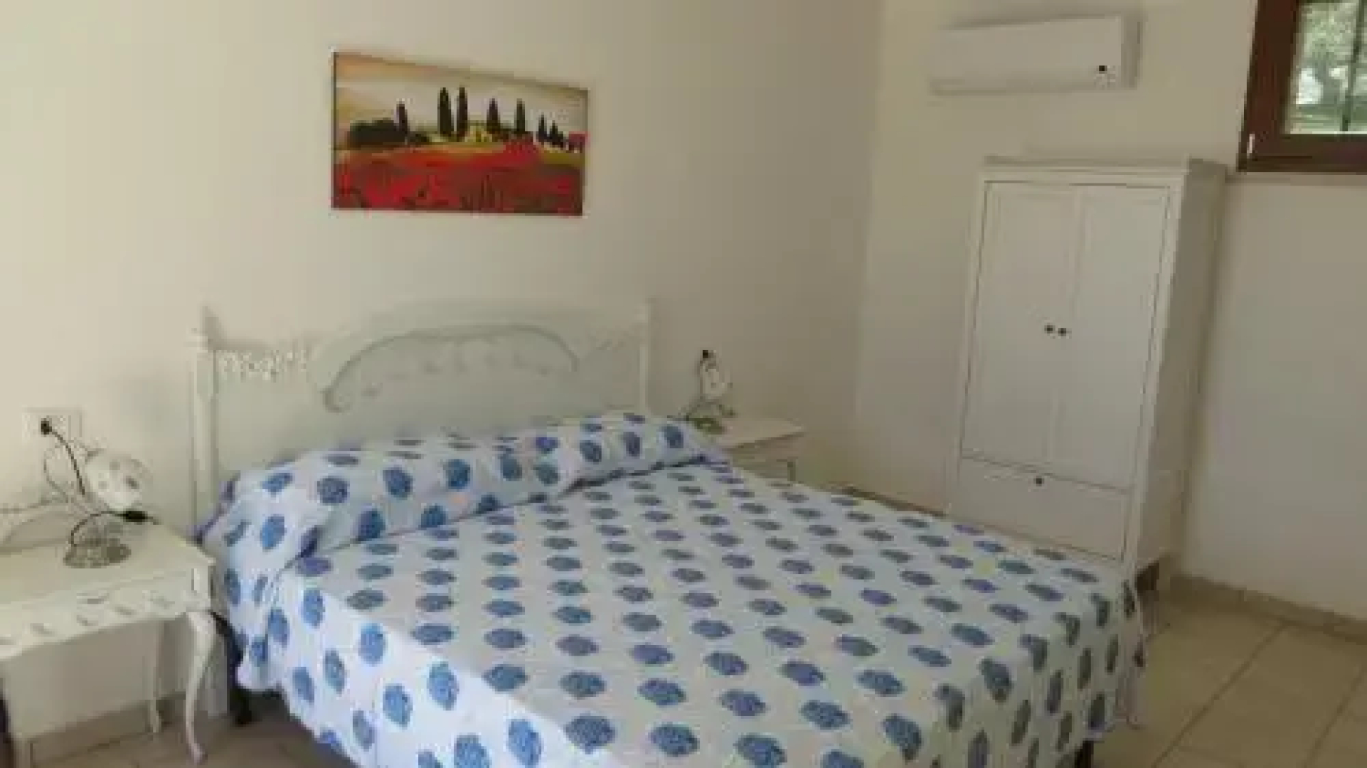 Agriturismo Olivuccia