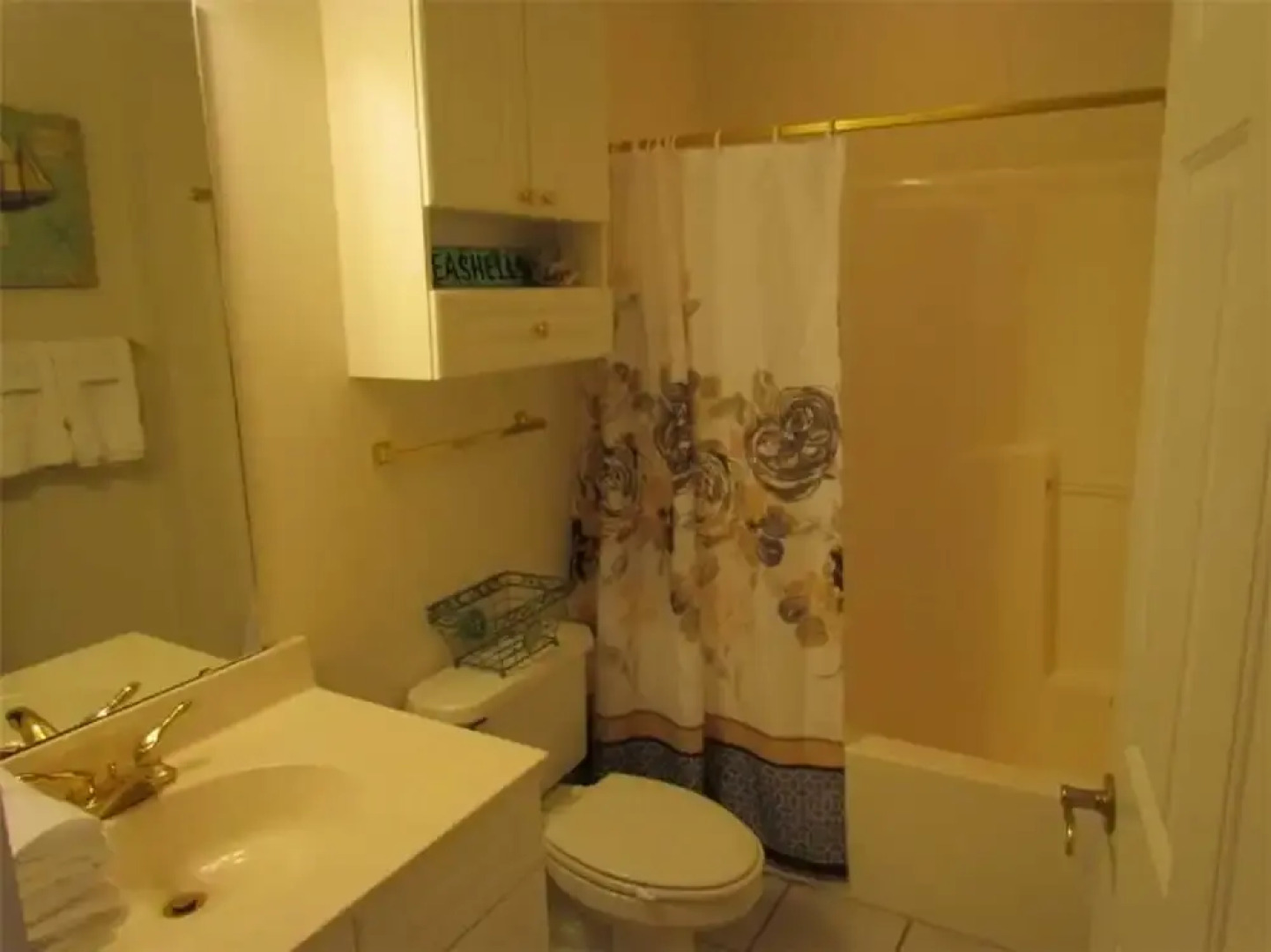 Magnolia North 102-4839 by RedAwning