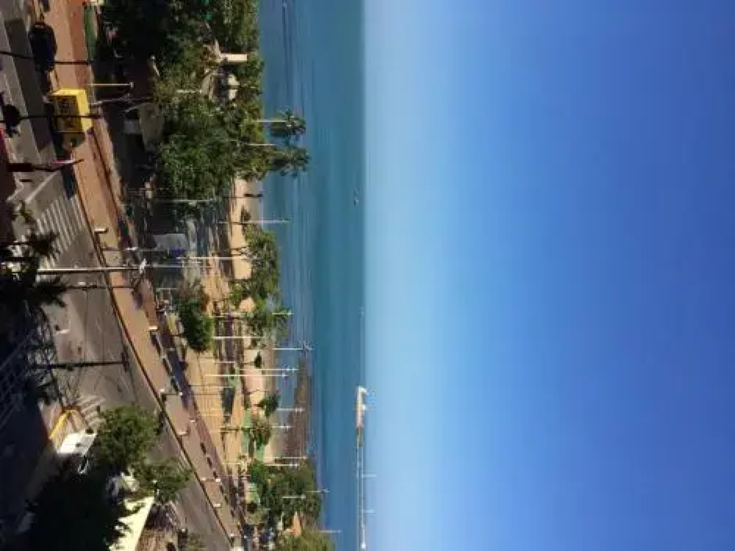 Studio Beira Mar