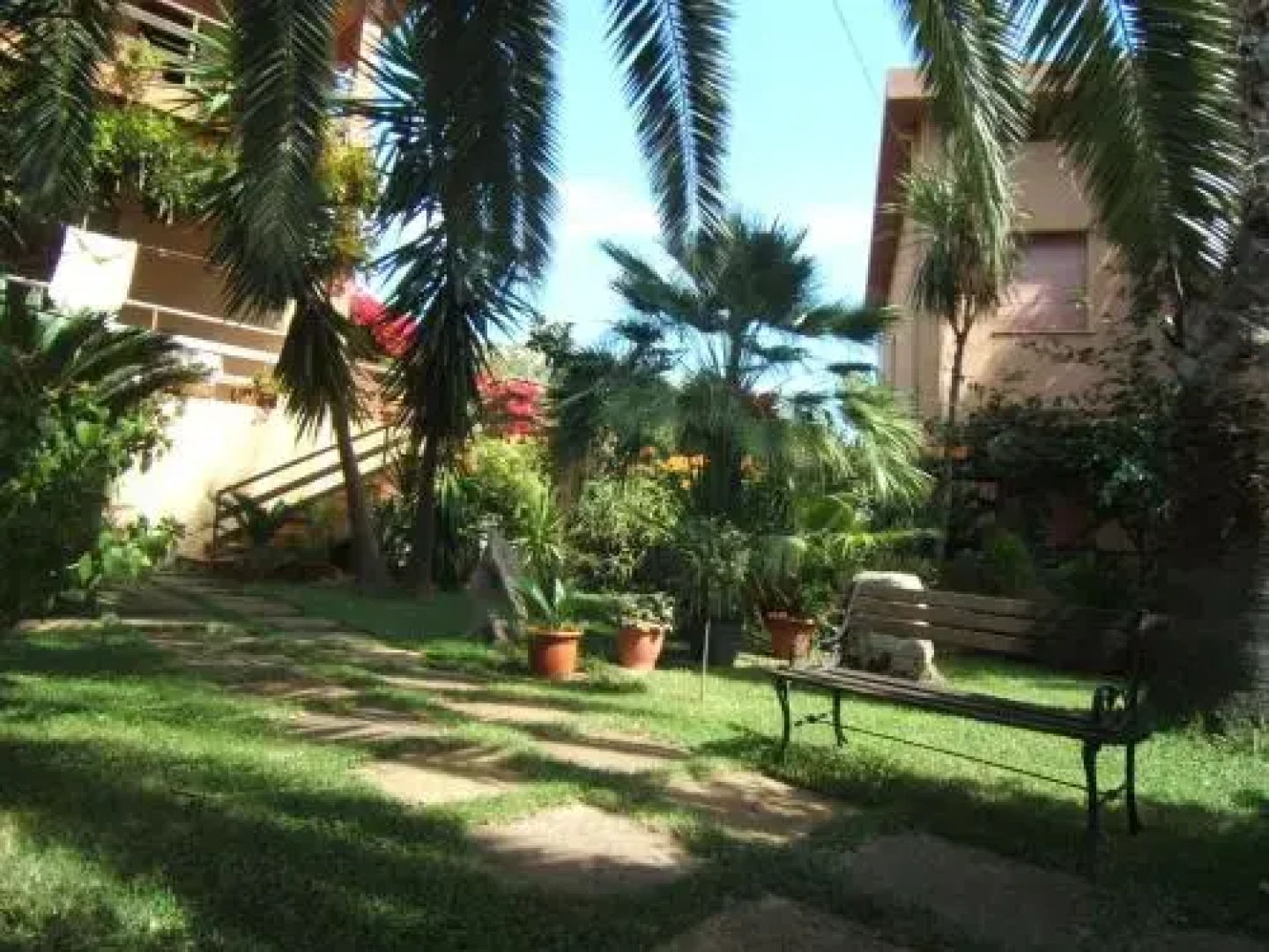 Case Vacanza Masoniai