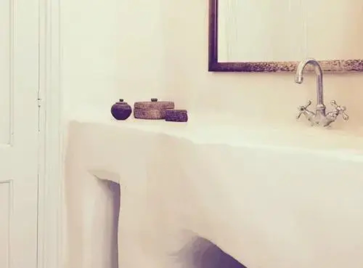 The House in the Field