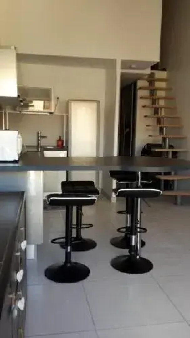 Heliovillage Naturiste
