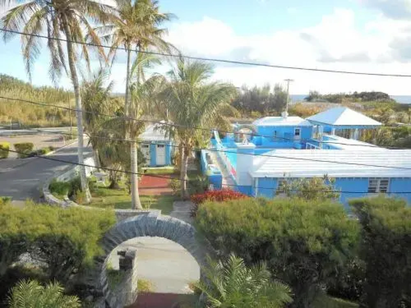 Blue Horizons Guest House