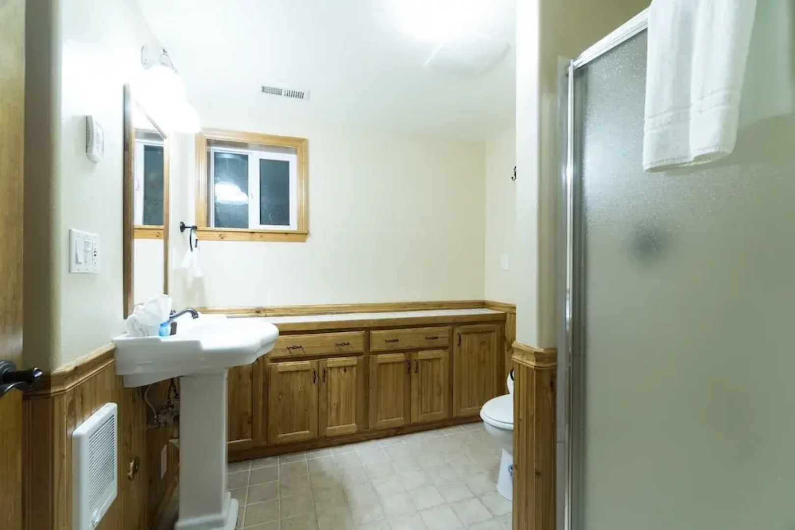 Hidden Inlet 3 Br home by RedAwning