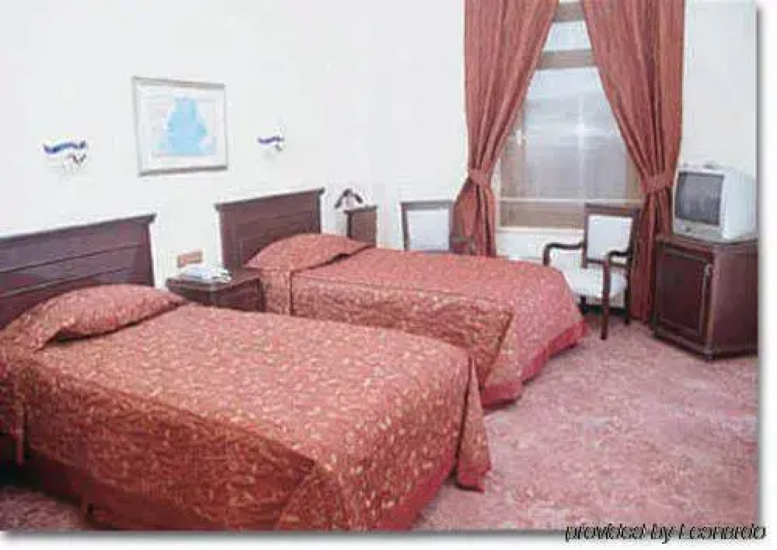 Esenboga Airport Hotel