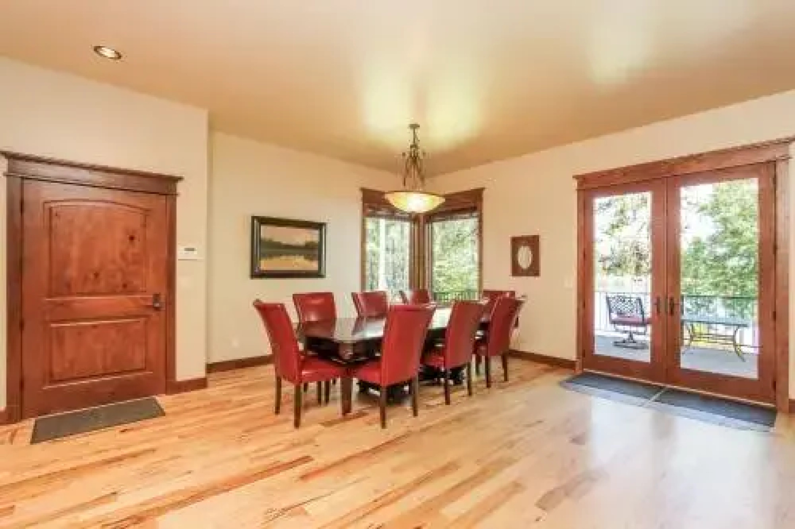 Dawn House 12935