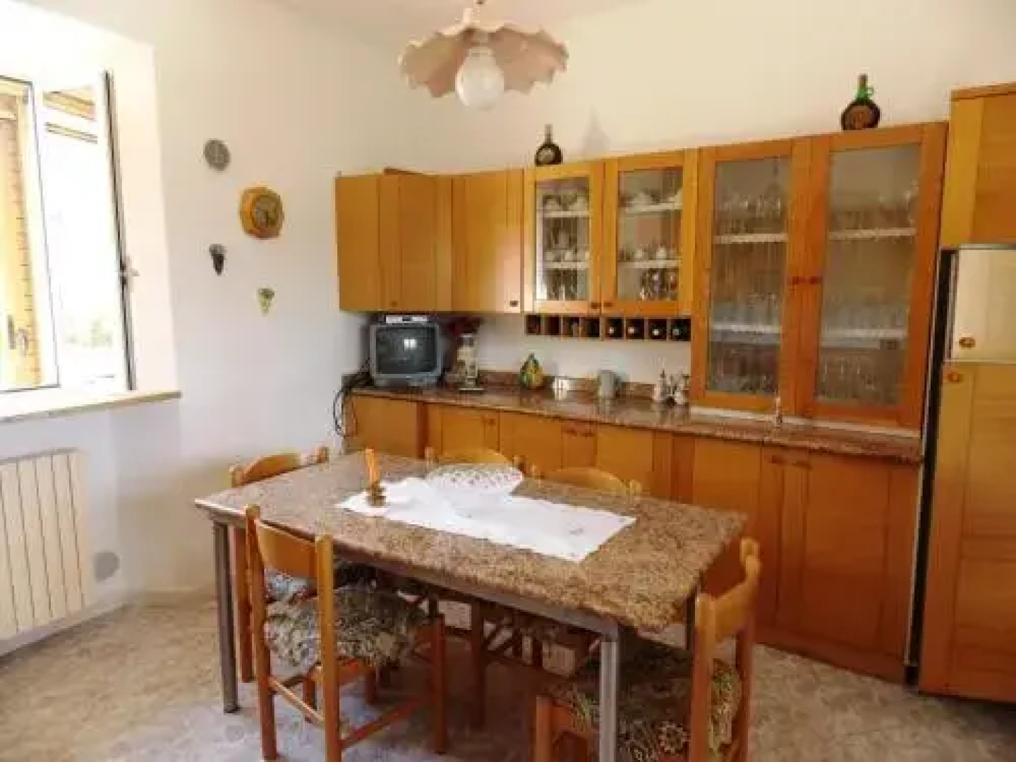 Agriturismo il vecchio imposto