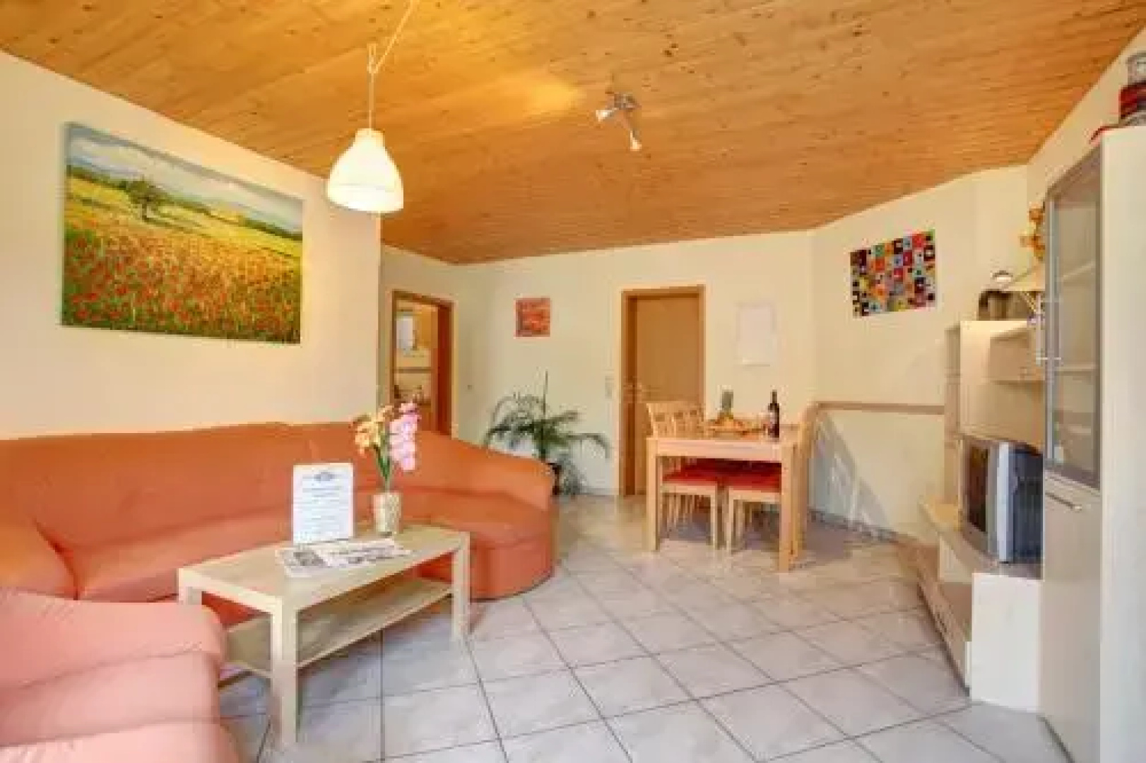 Apartment Liesertal