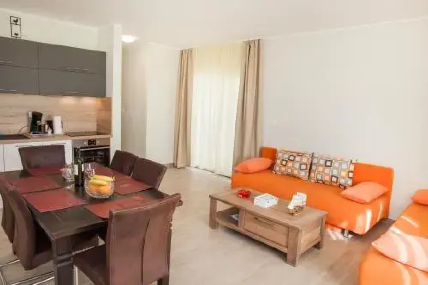 Apartments Slamić