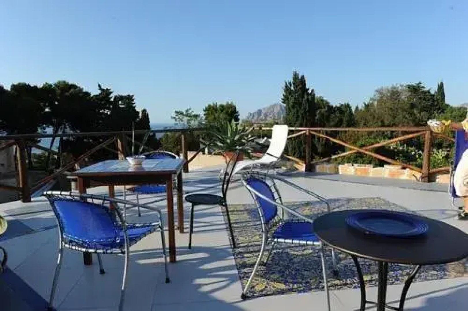 B&B Alfrantoio Valderice