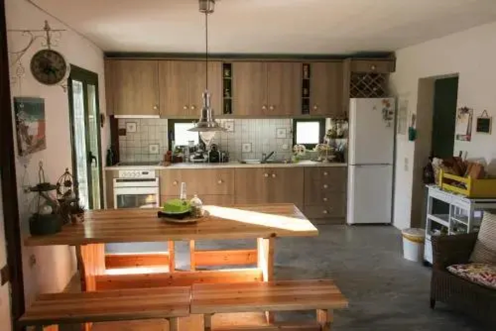 Villa Mitch