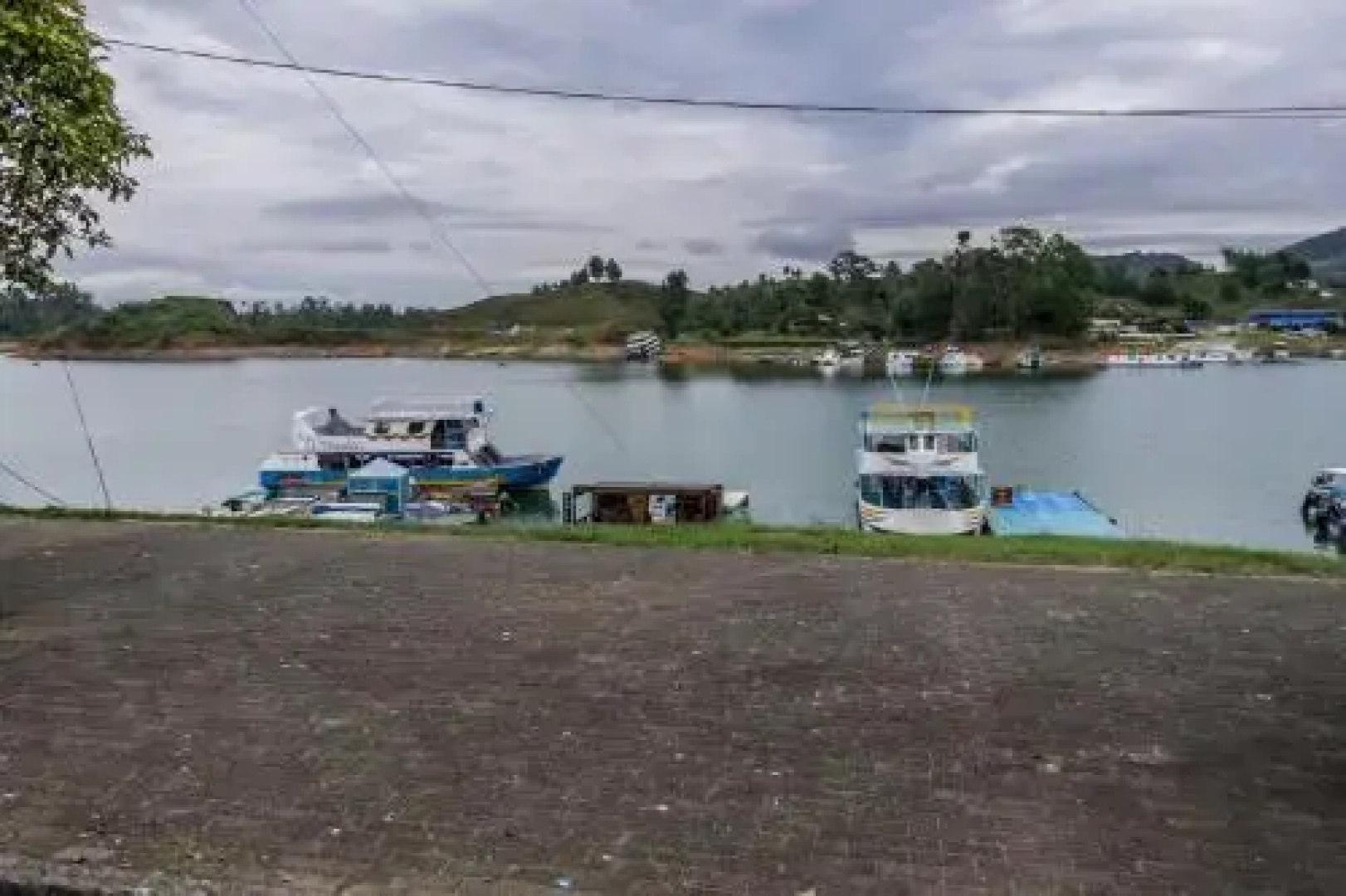 Hotel Brisas de Guatape