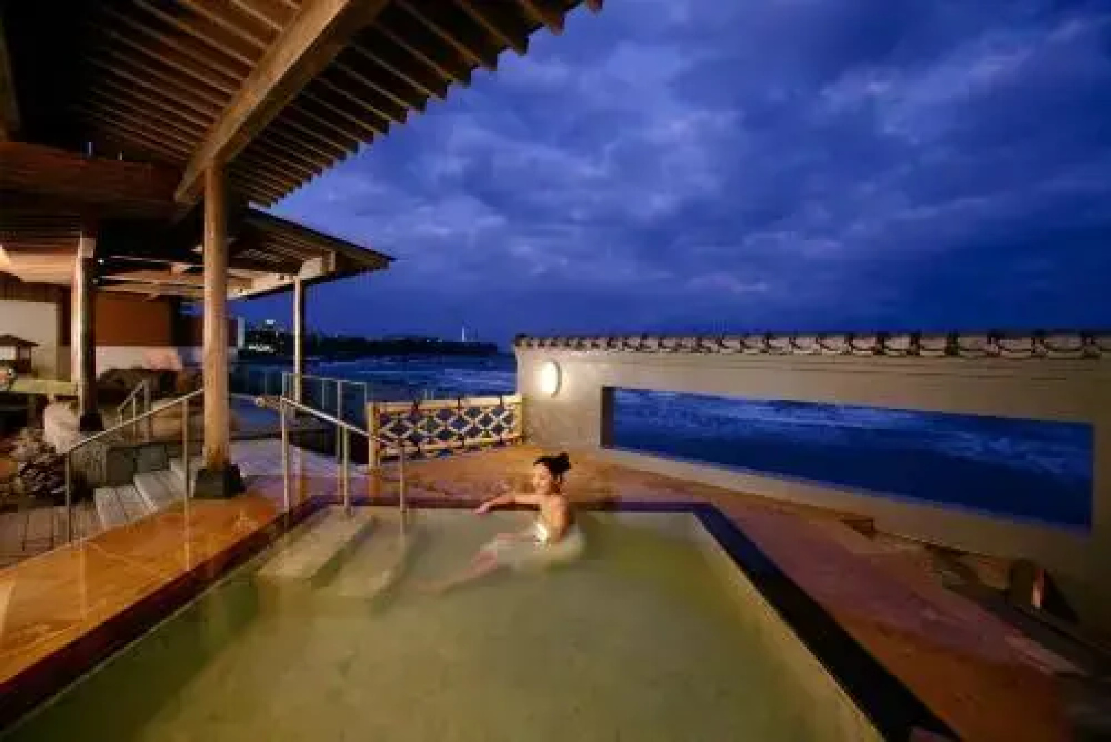 Inubousaki Kanko Hotel