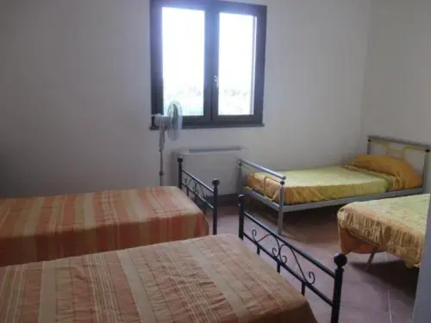 Agriturismo Serra Maiori