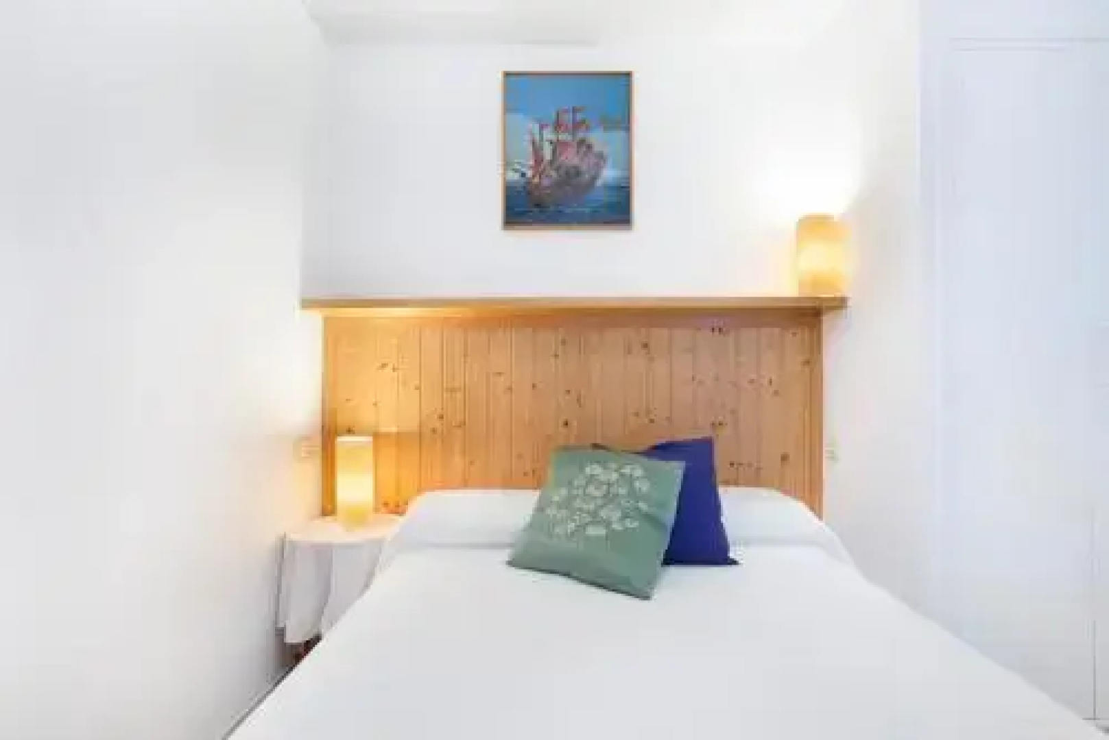 Apartmnet Cliper H-3