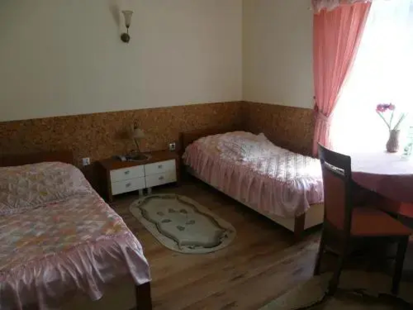 Villa Bagatela