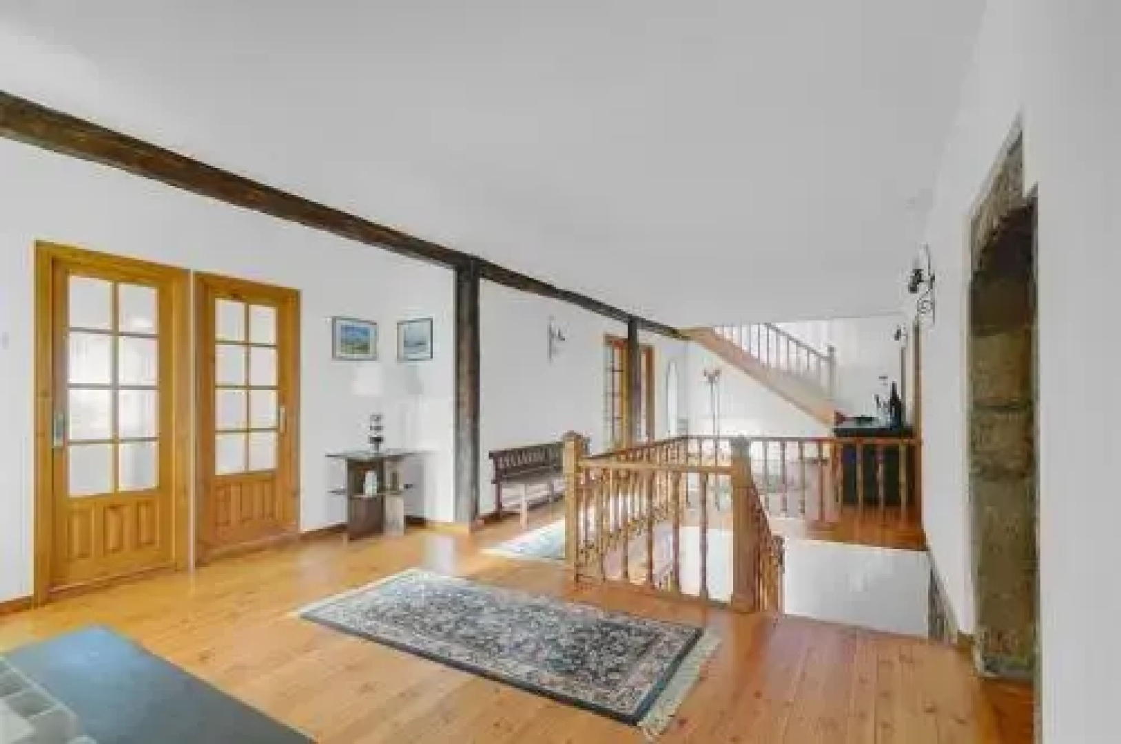 La Casa De Los Pedros