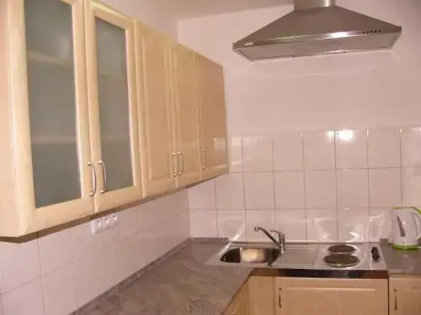 Apartmán Apet