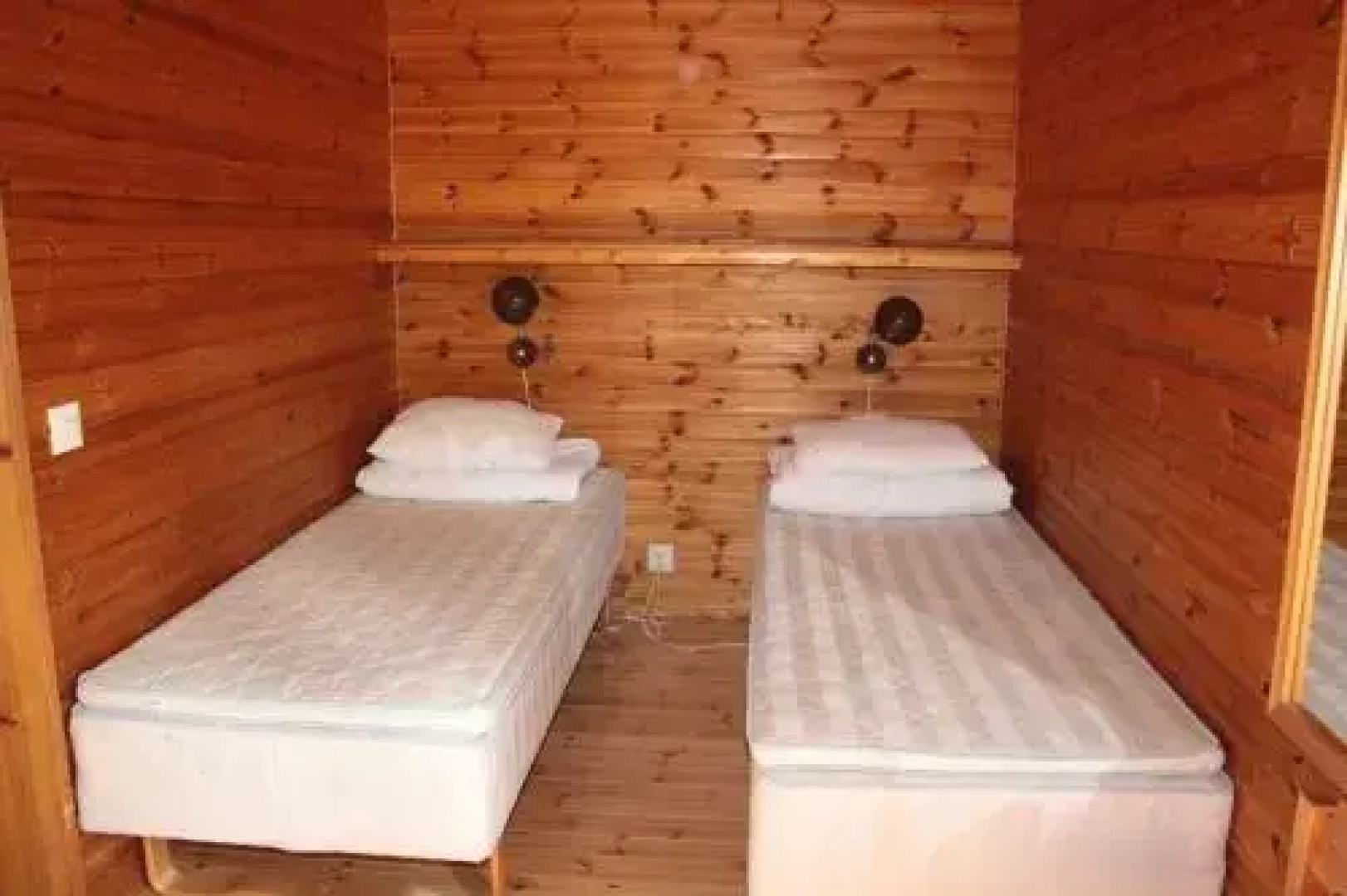 Taavetti Holiday Resort & Camping