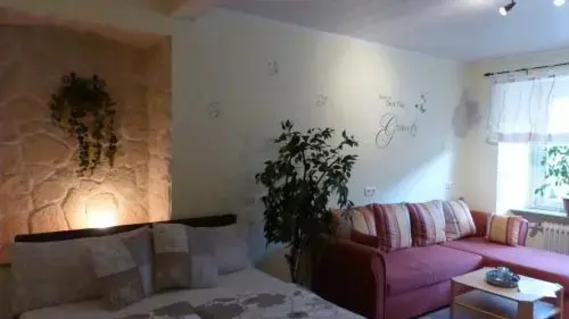 Ferienappartments Neumann