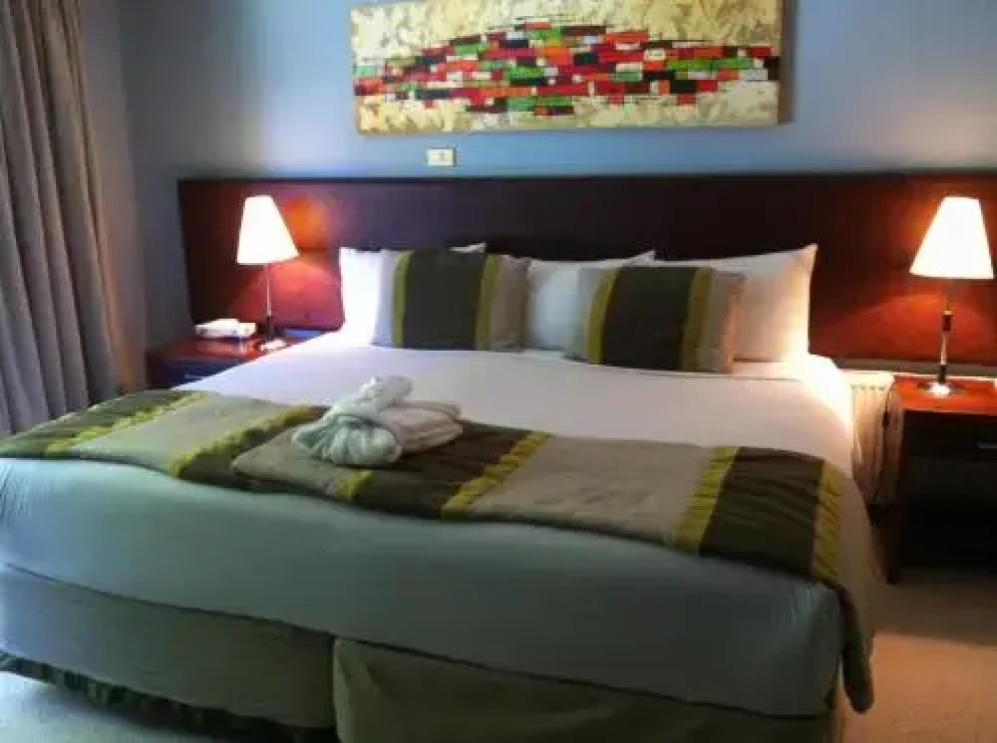 Hotel Nevados de Chillan