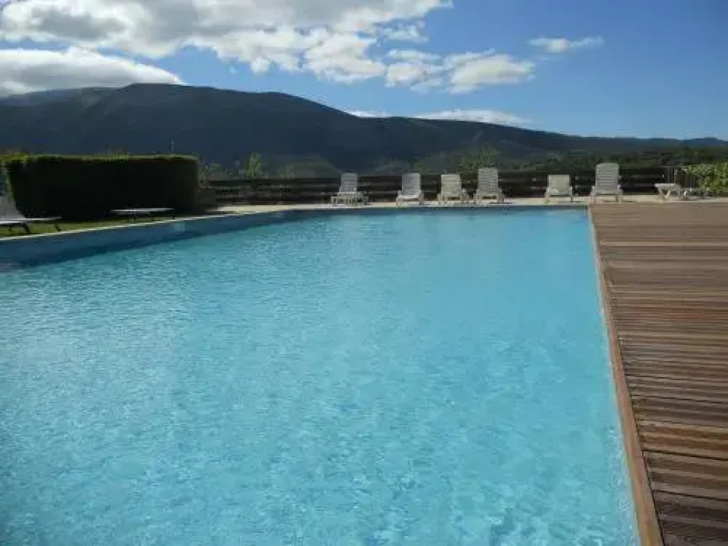 Le Pas du Ventoux