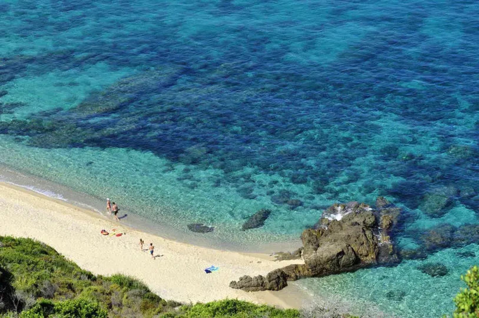 Les Terrasses de Lozari