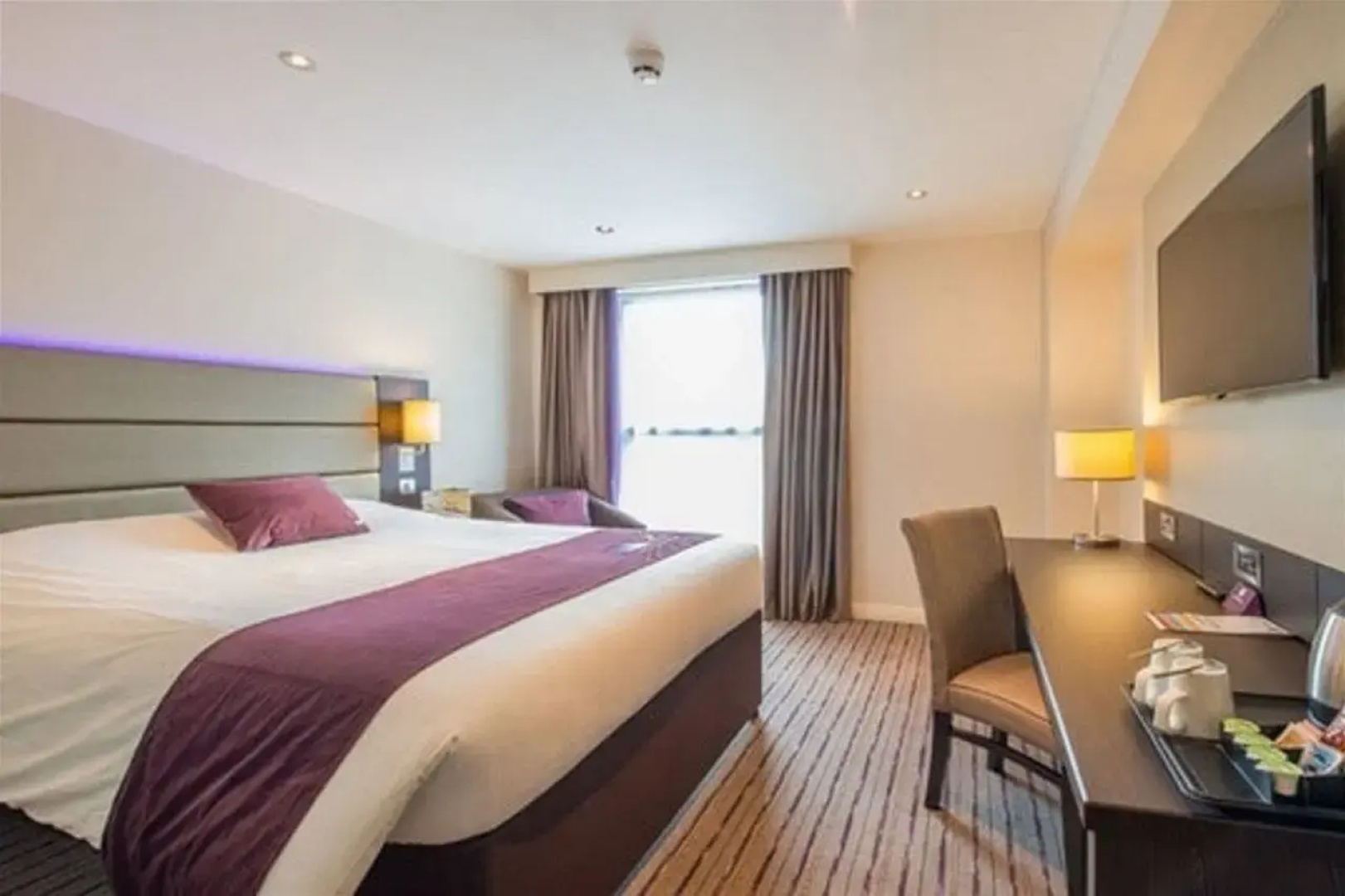 Premier Inn Chelmsford City Centre