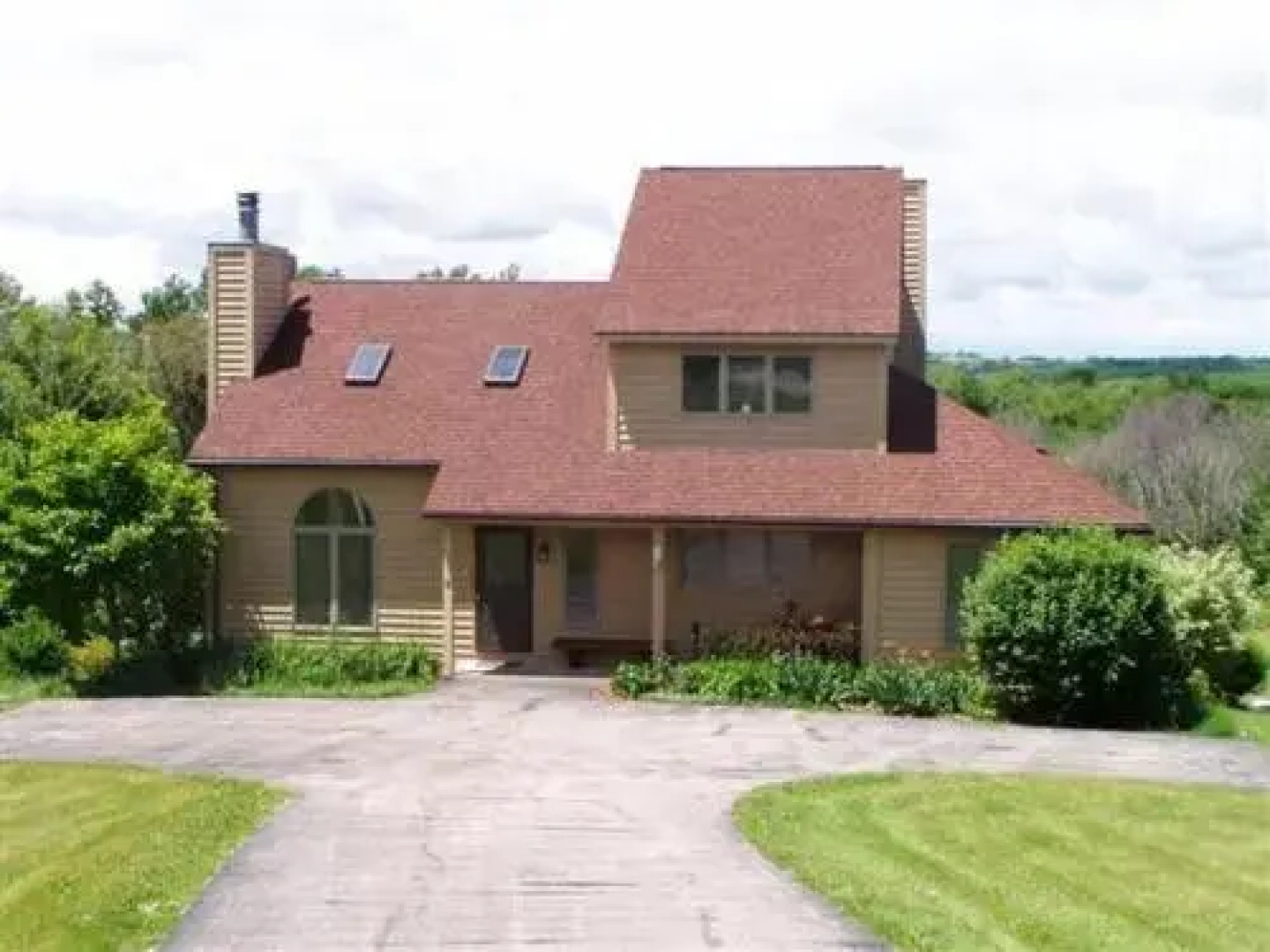 5 Wheatstrand Lane - Four Bedroom House