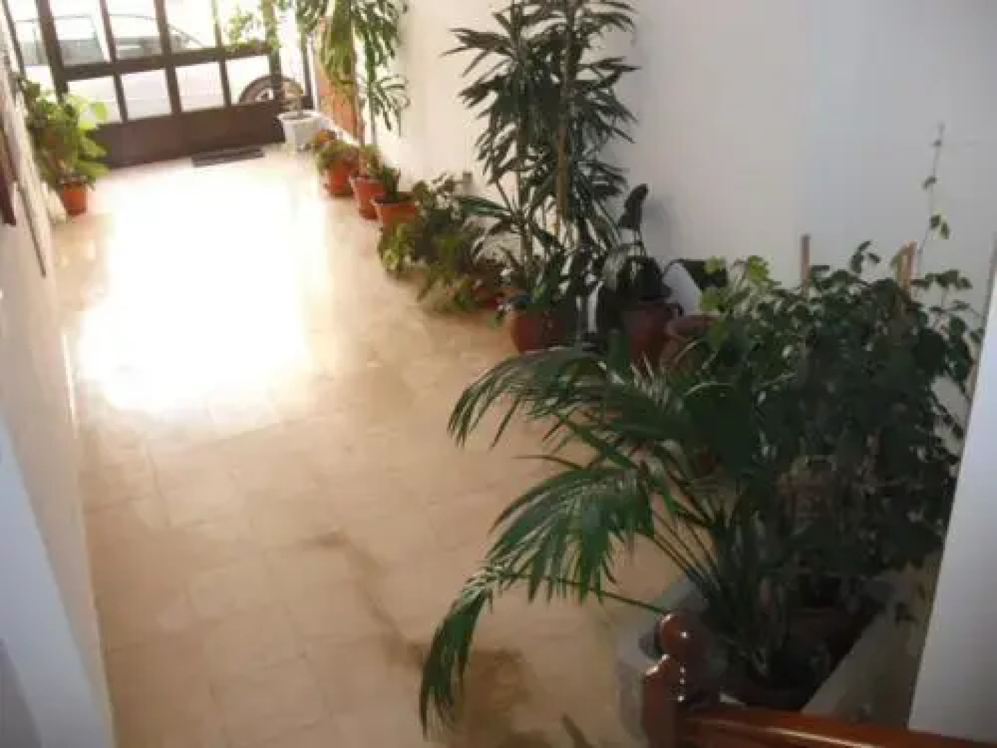 Apartamentos Bau-Doce