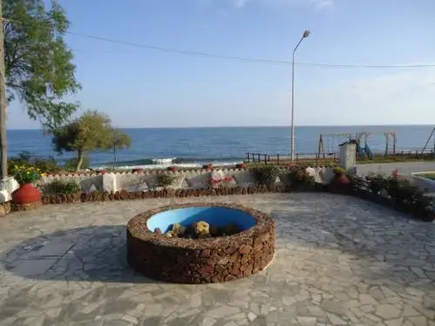 Omiros Hotel