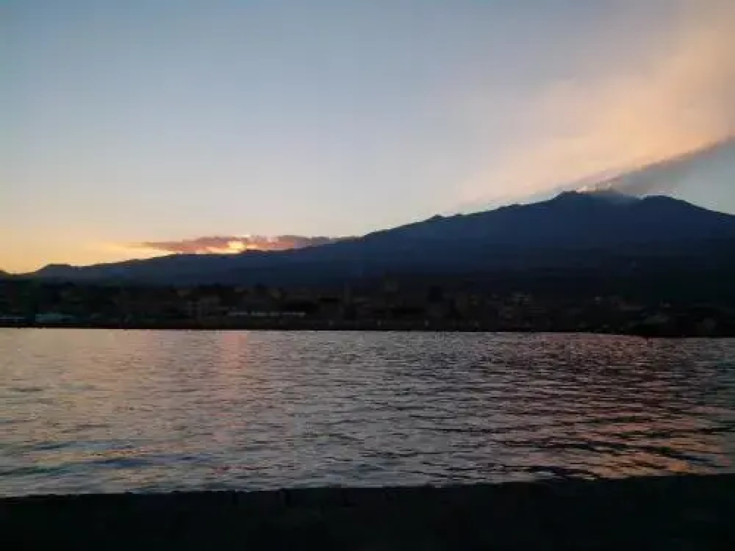 Bed&Breakfast La Casetta