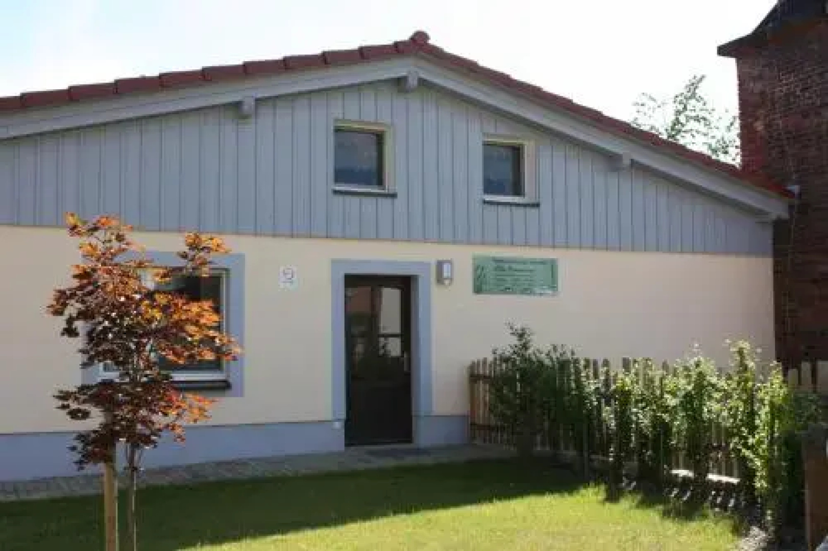 Ferienwohnung Alte Brennerei