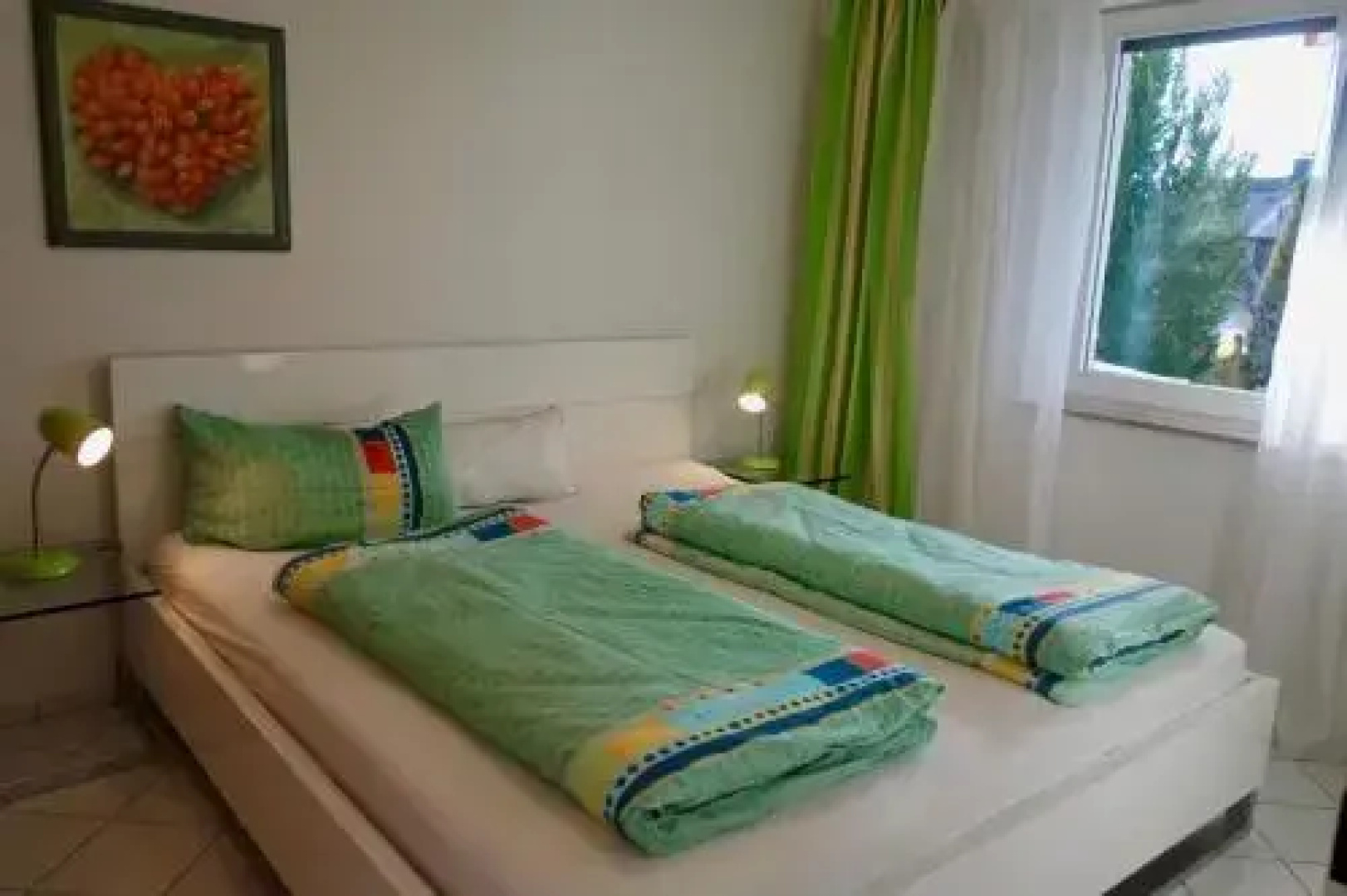 Ferienwohnung Lux