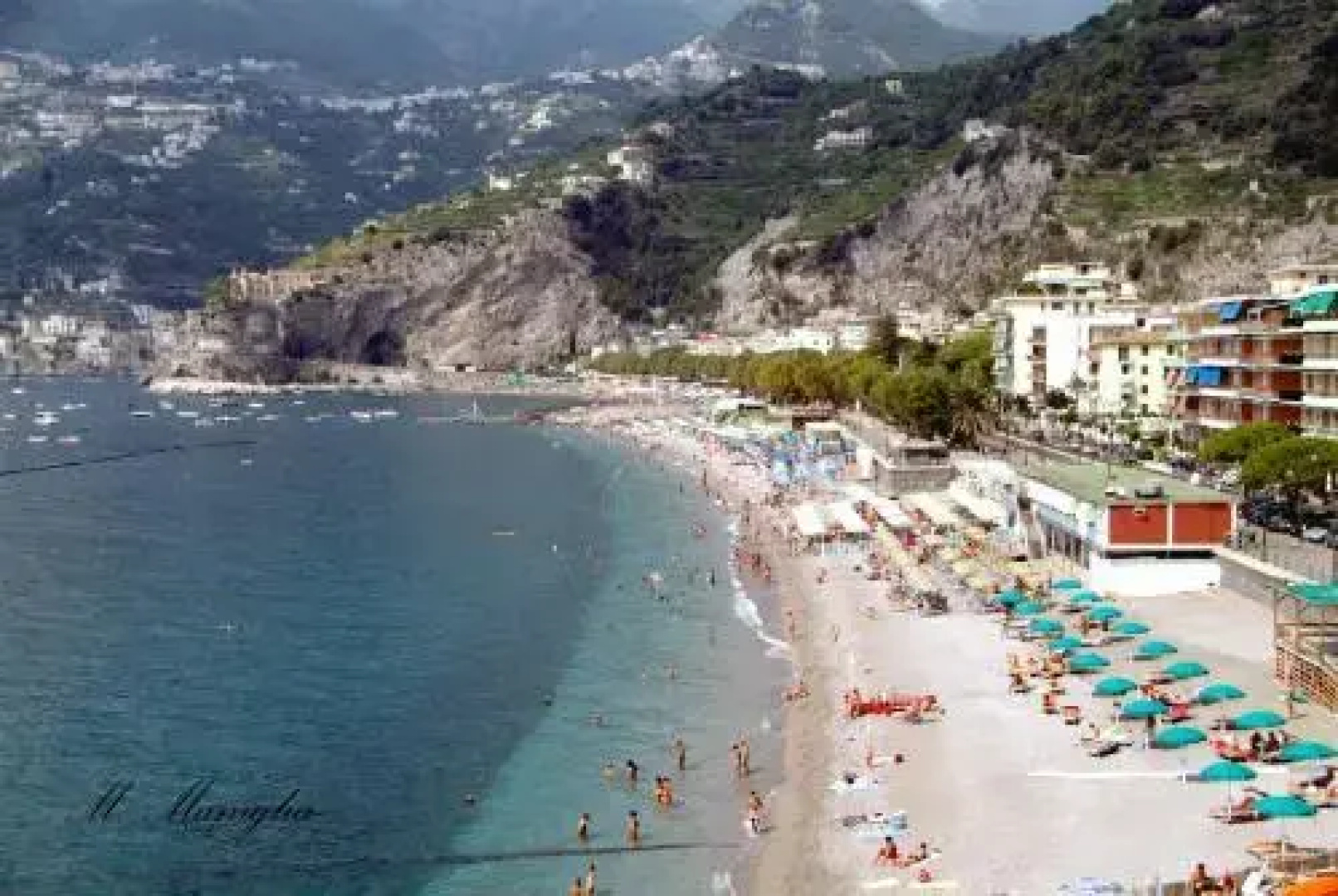 Appartamenti al Mare